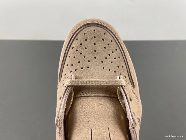 Low Beige AO1935-204 Retro Particle Jordan NS 1 0713